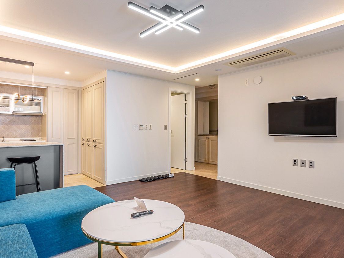 프리미어 스위트