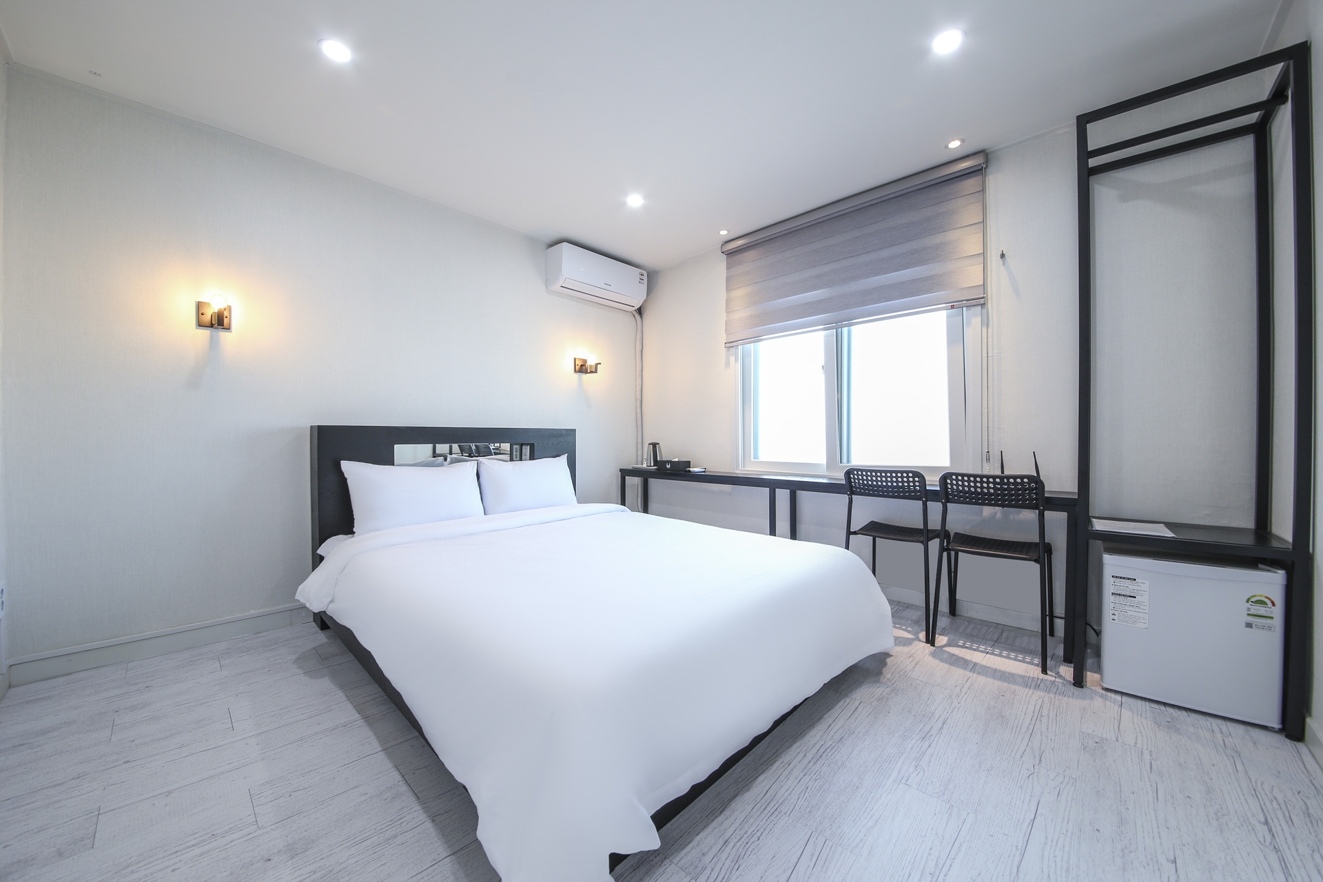 스탠다드더블 A