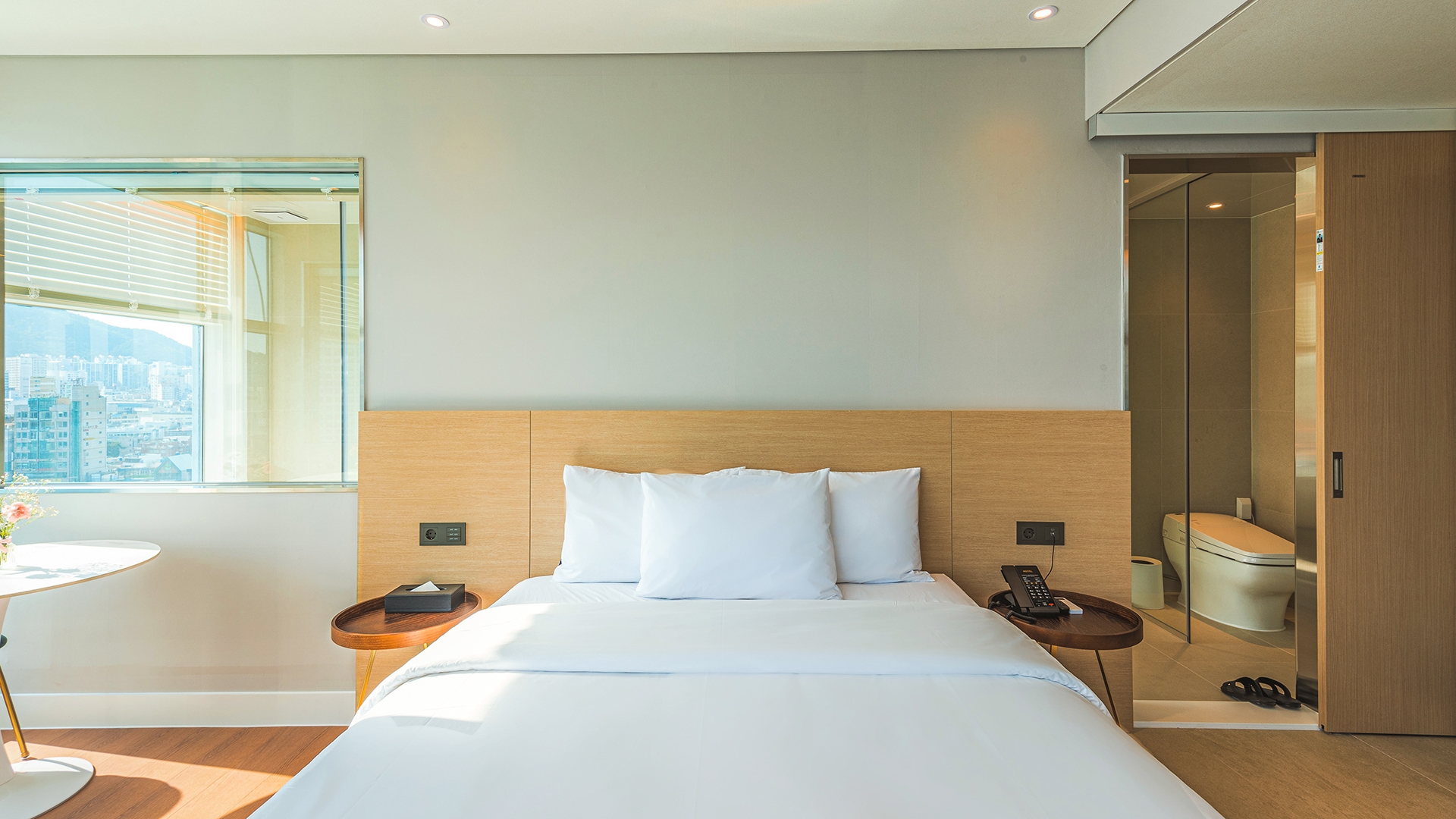 로얄 스위트 더블 (오션뷰)