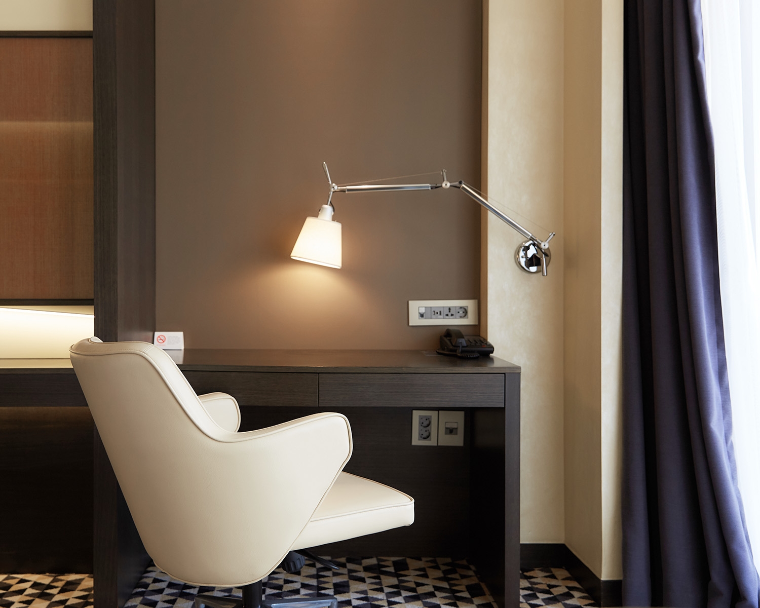 에스페로 이그제큐티브 스위트