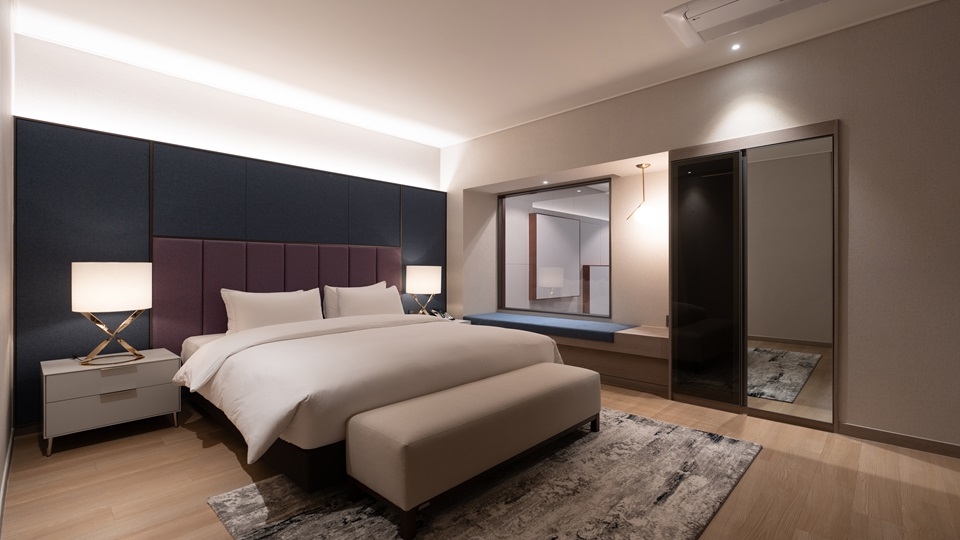 메이 듀얼하우스 (복층)