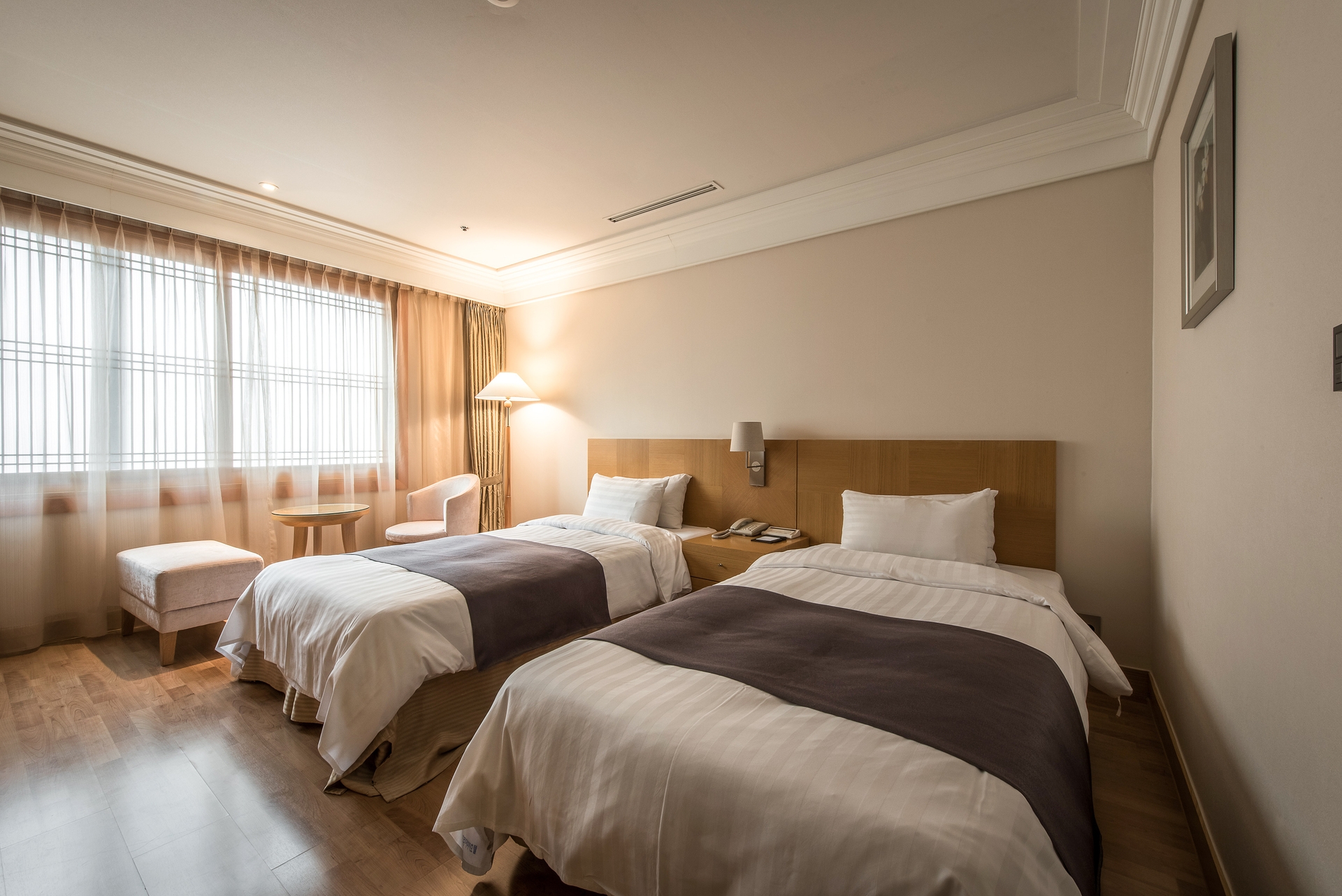 트윈B (시내전망)