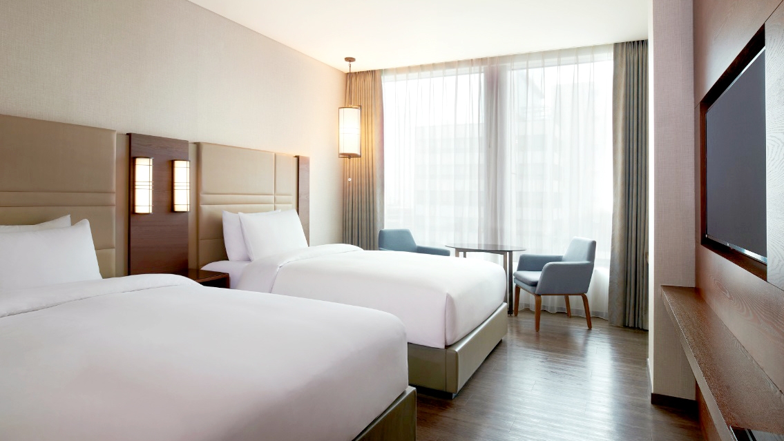 프리미어 (체크인 시 배정)