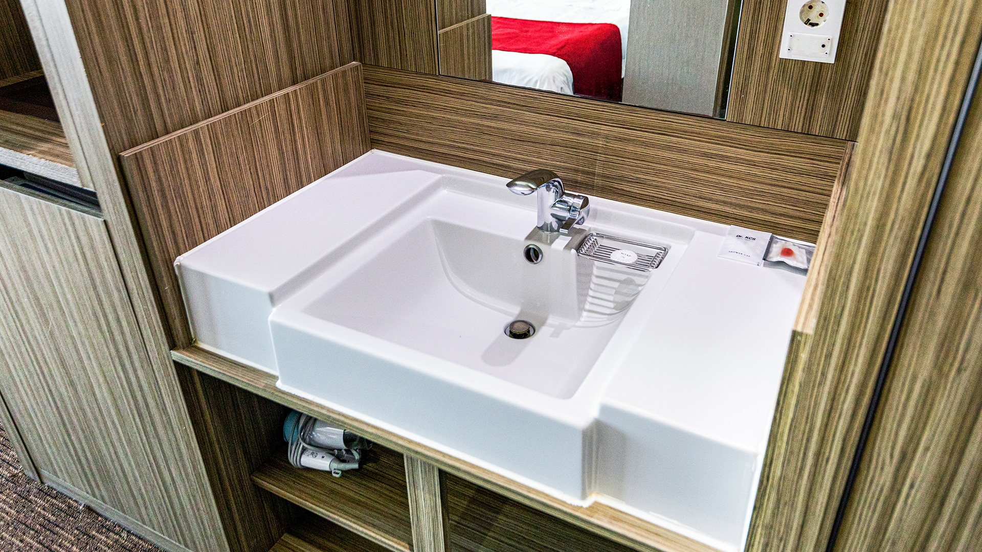 디럭스 할리우드(오션뷰)