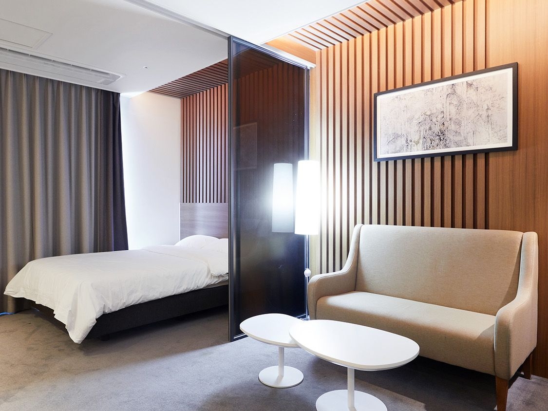 프리미엄 디럭스 더블