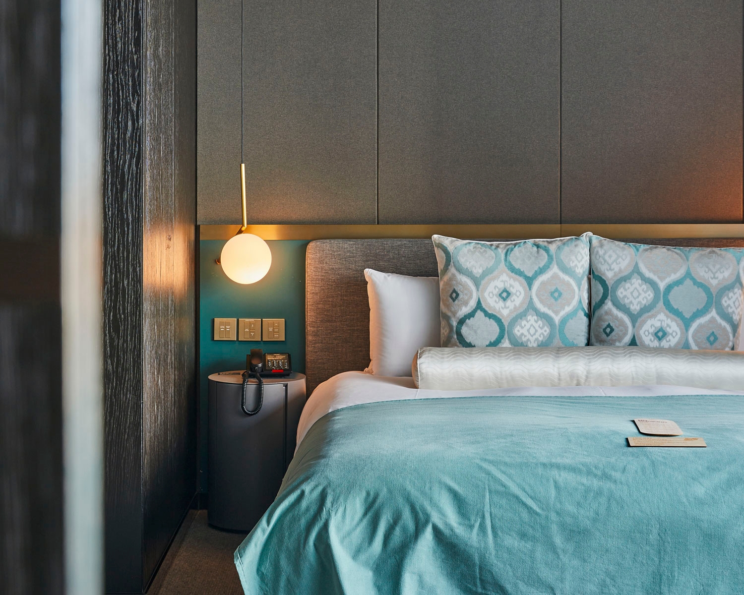 프레지덴셜 스위트