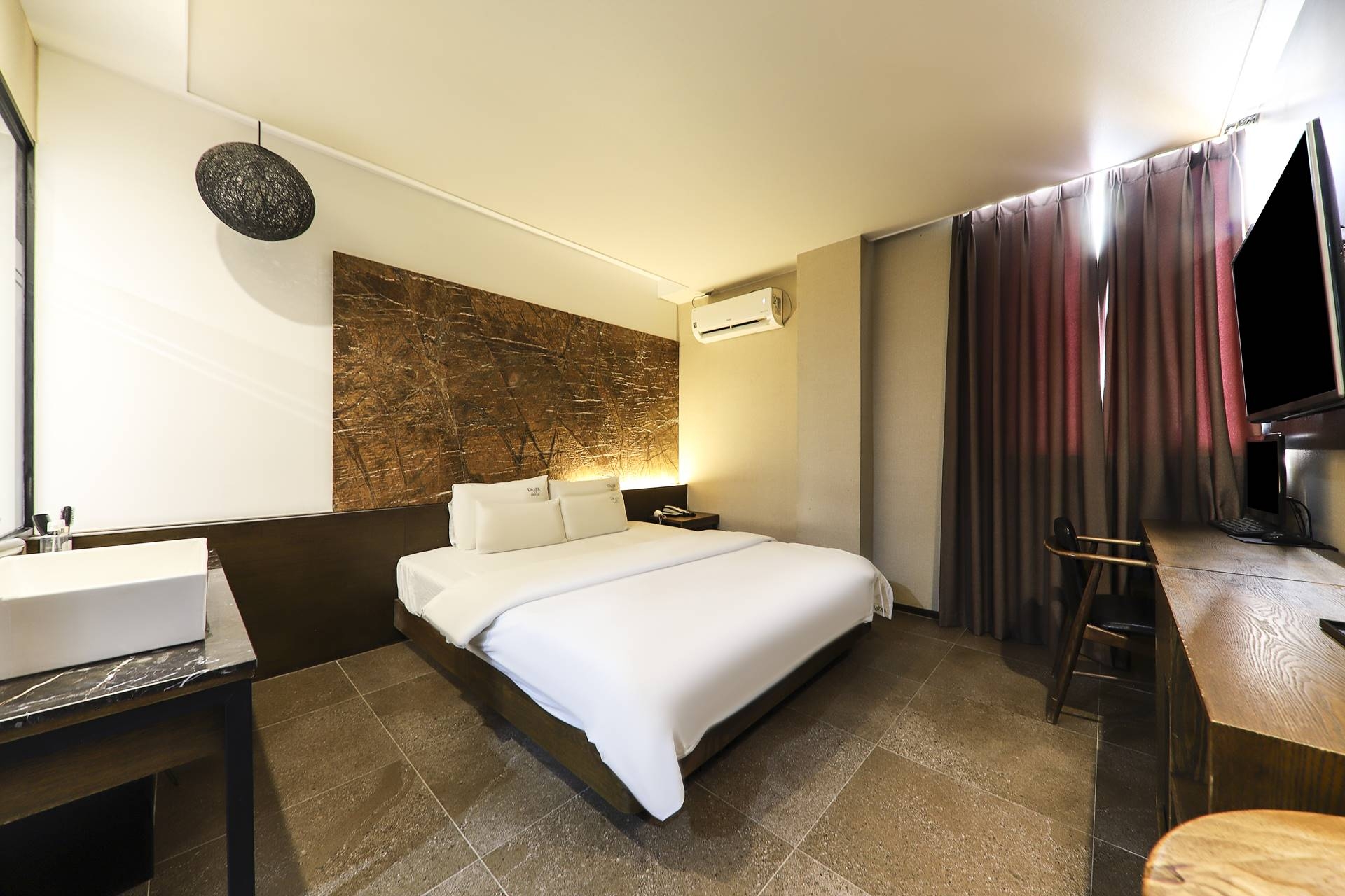 기분좋은 디럭스