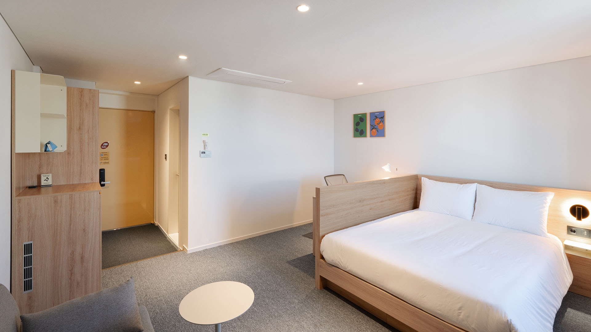 Stay Double (Ocean View)