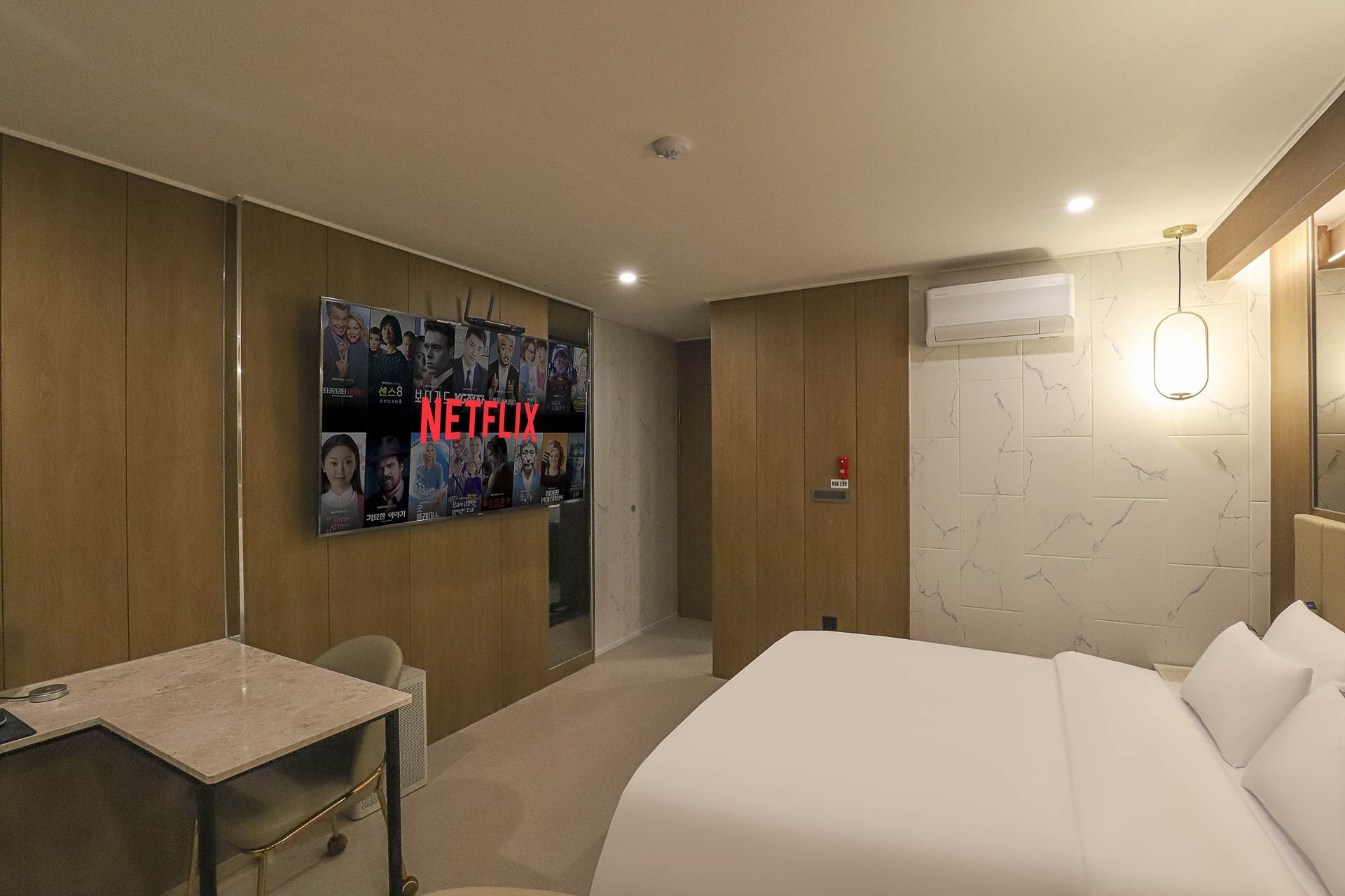 디럭스_안마의자