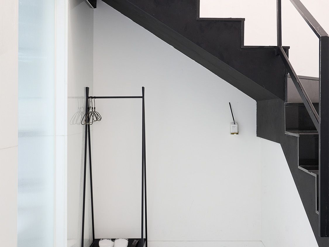 듀플렉스 스위트 with 다이닝