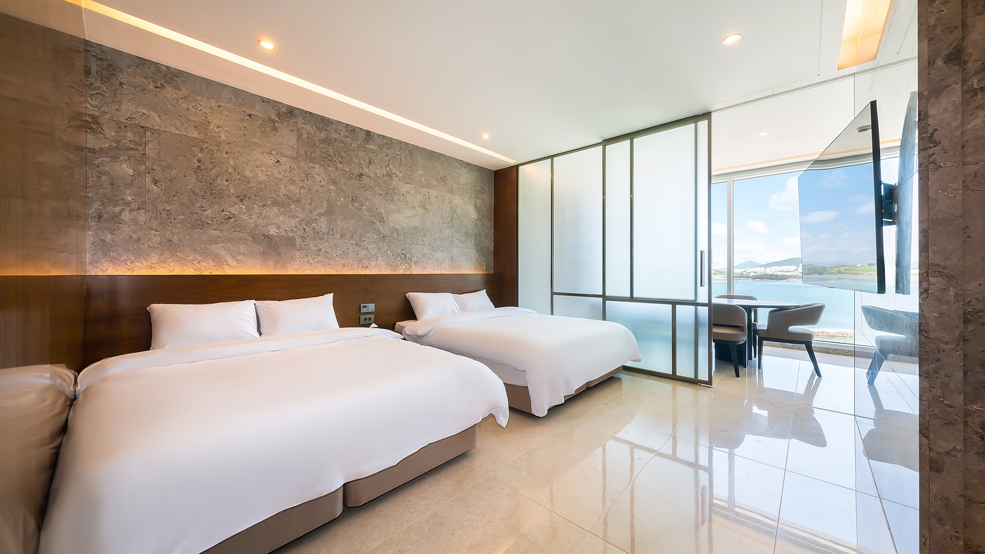 프리미어 스위트 VIP