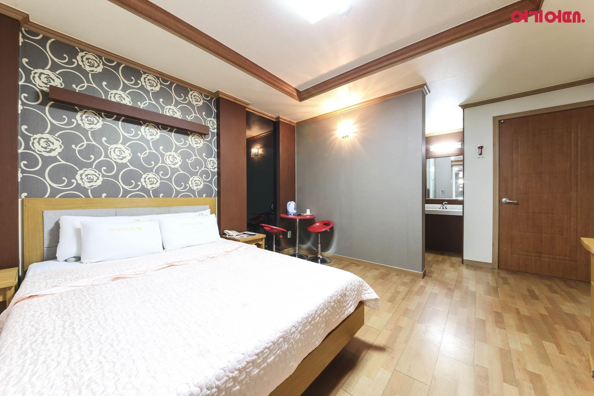 무한대실(특실)