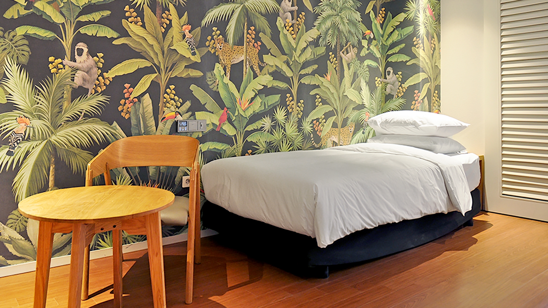 패밀리 커넥팅룸