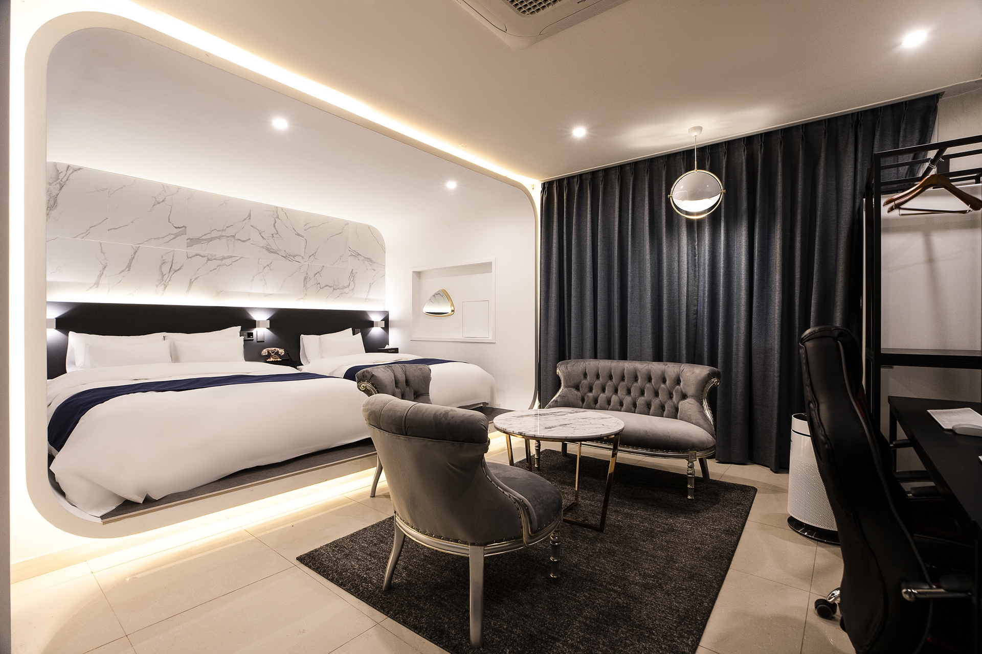 뮤직루프탑 (넷플릭스, 유튜브 무료시