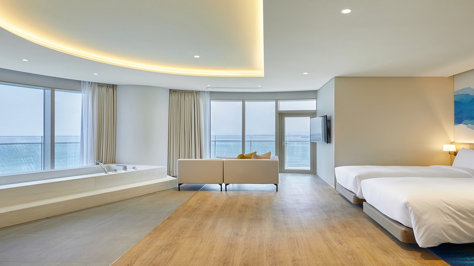 프리미어 트윈