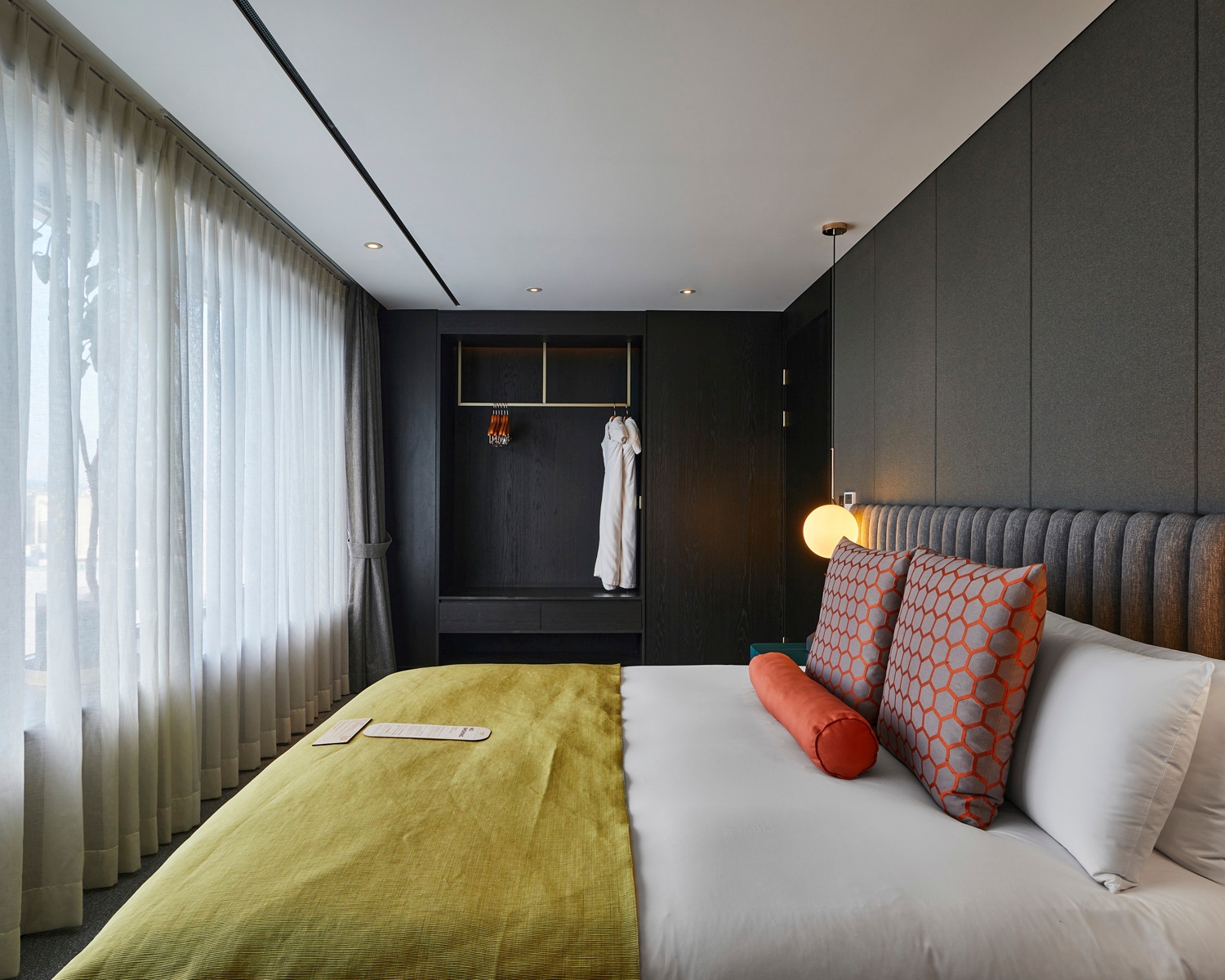 프레지덴셜 스위트