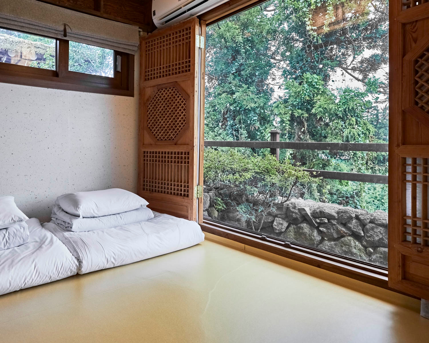 민속초가A