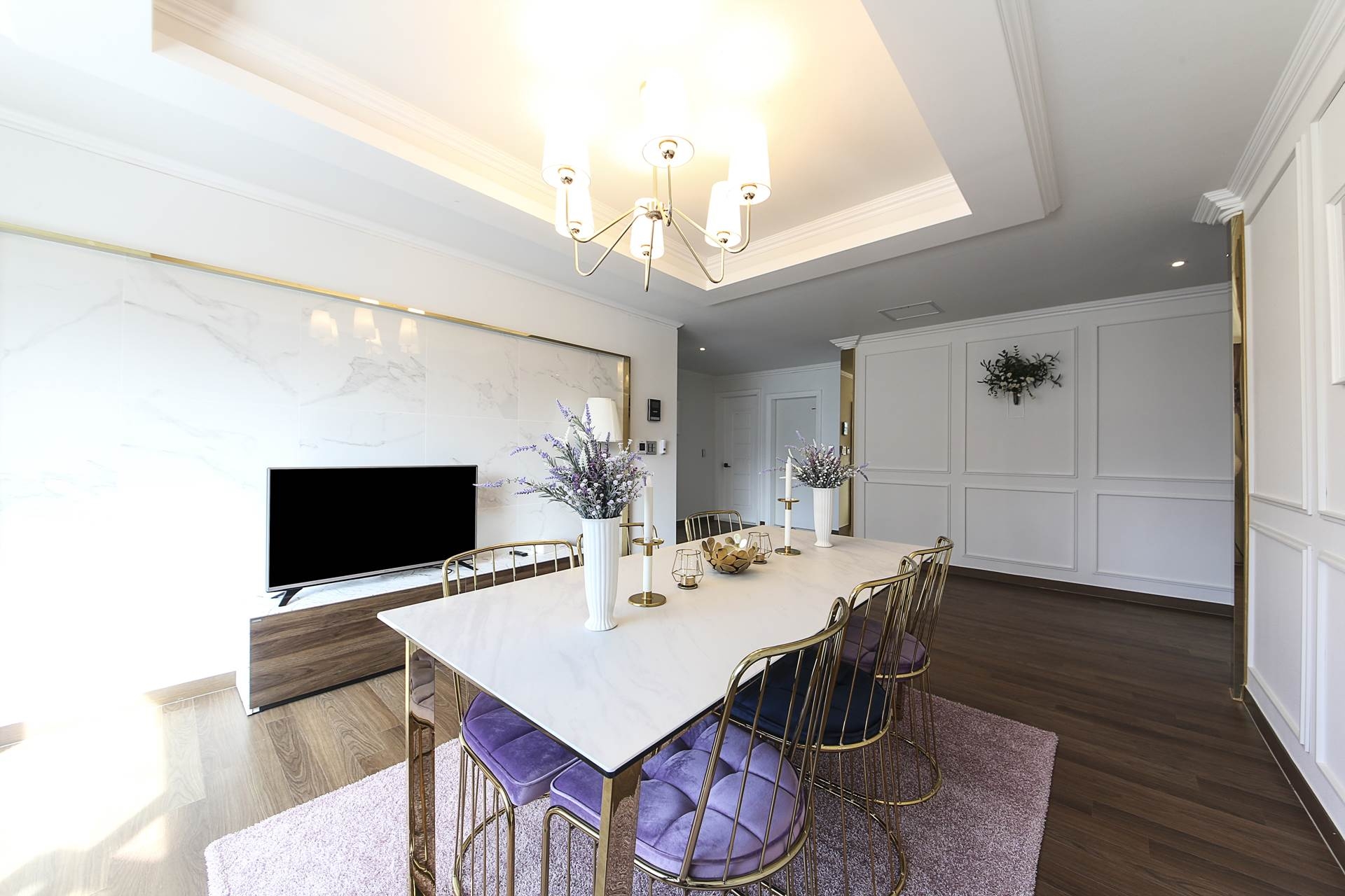 휘겔리 펜트하우스(3인/최대8인) (