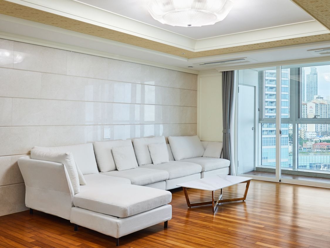 로얄 스위트 (70py)