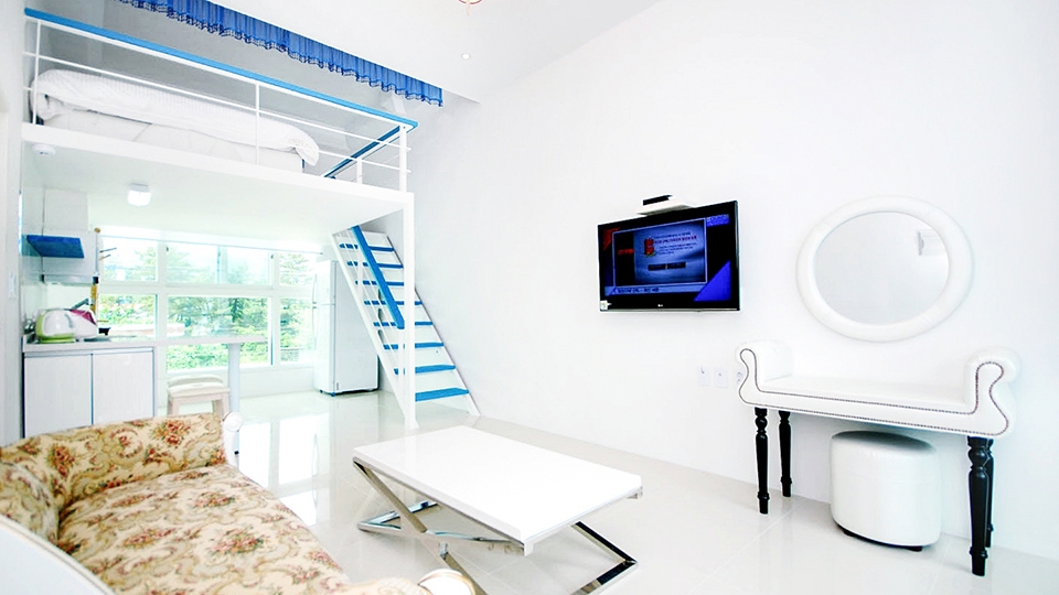 노틀담, 산타마리아 