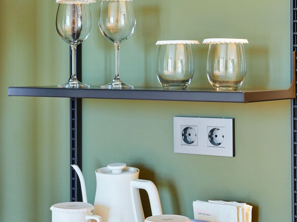 프리미엄 원 킹베드