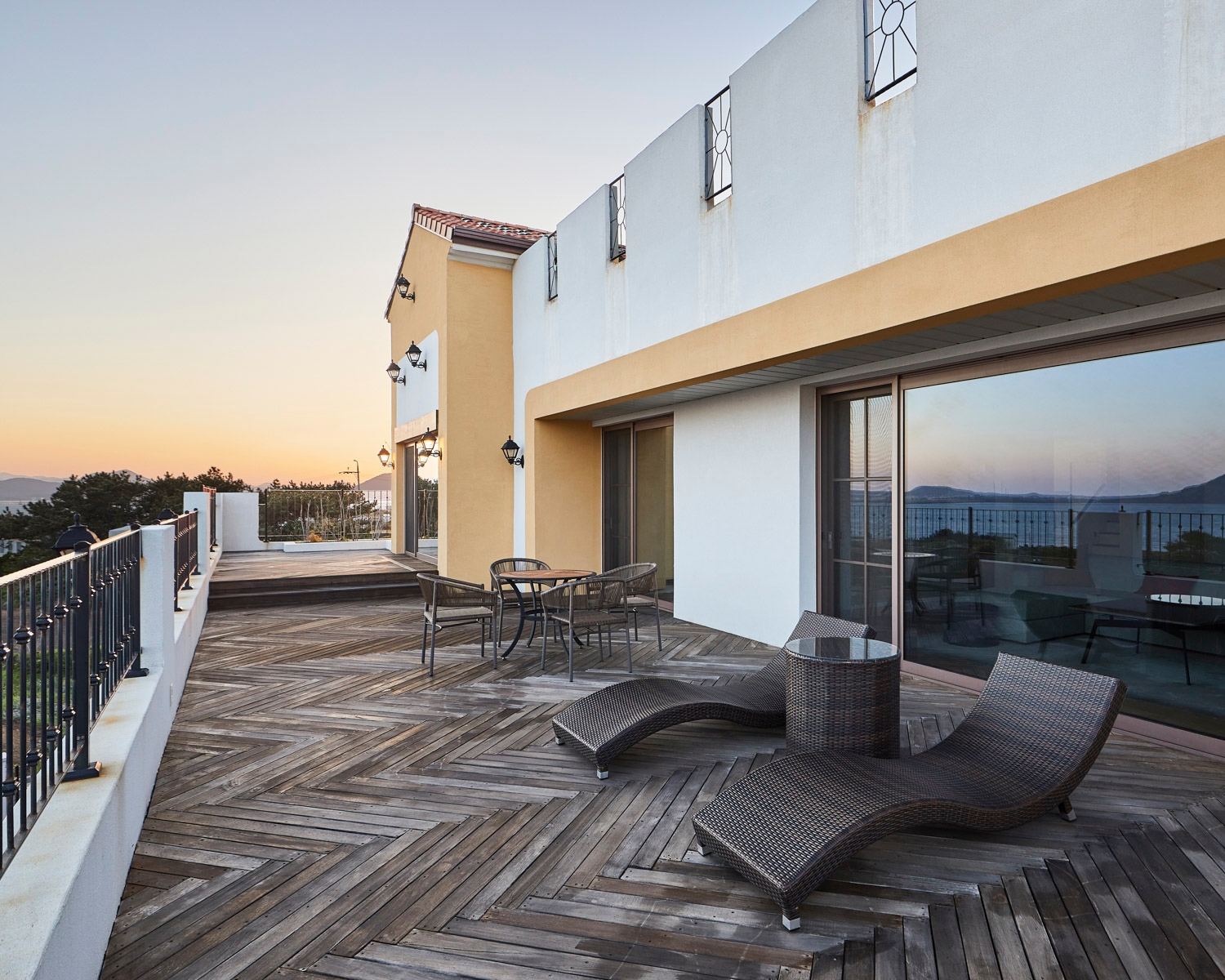 그랜드 스위트