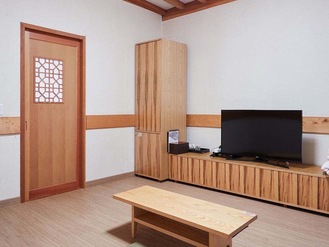 온돌 스위트(온돌)