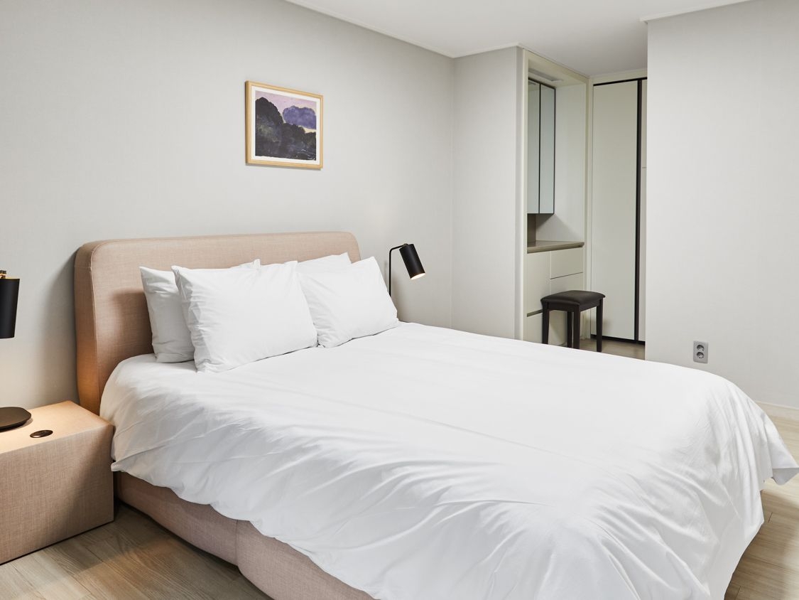 패밀리 투룸 로프트 (21평)