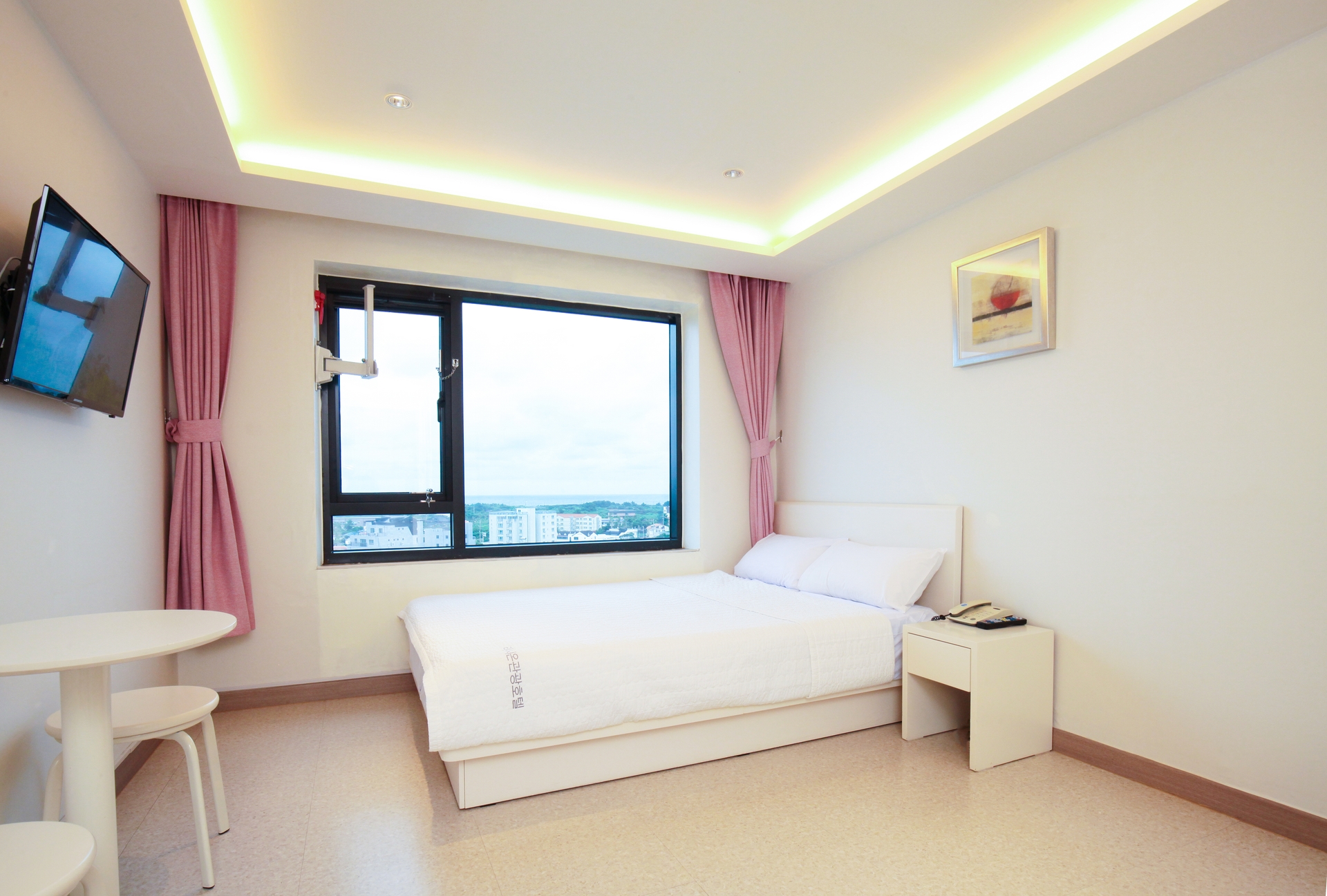 해비치 오션뷰 더블