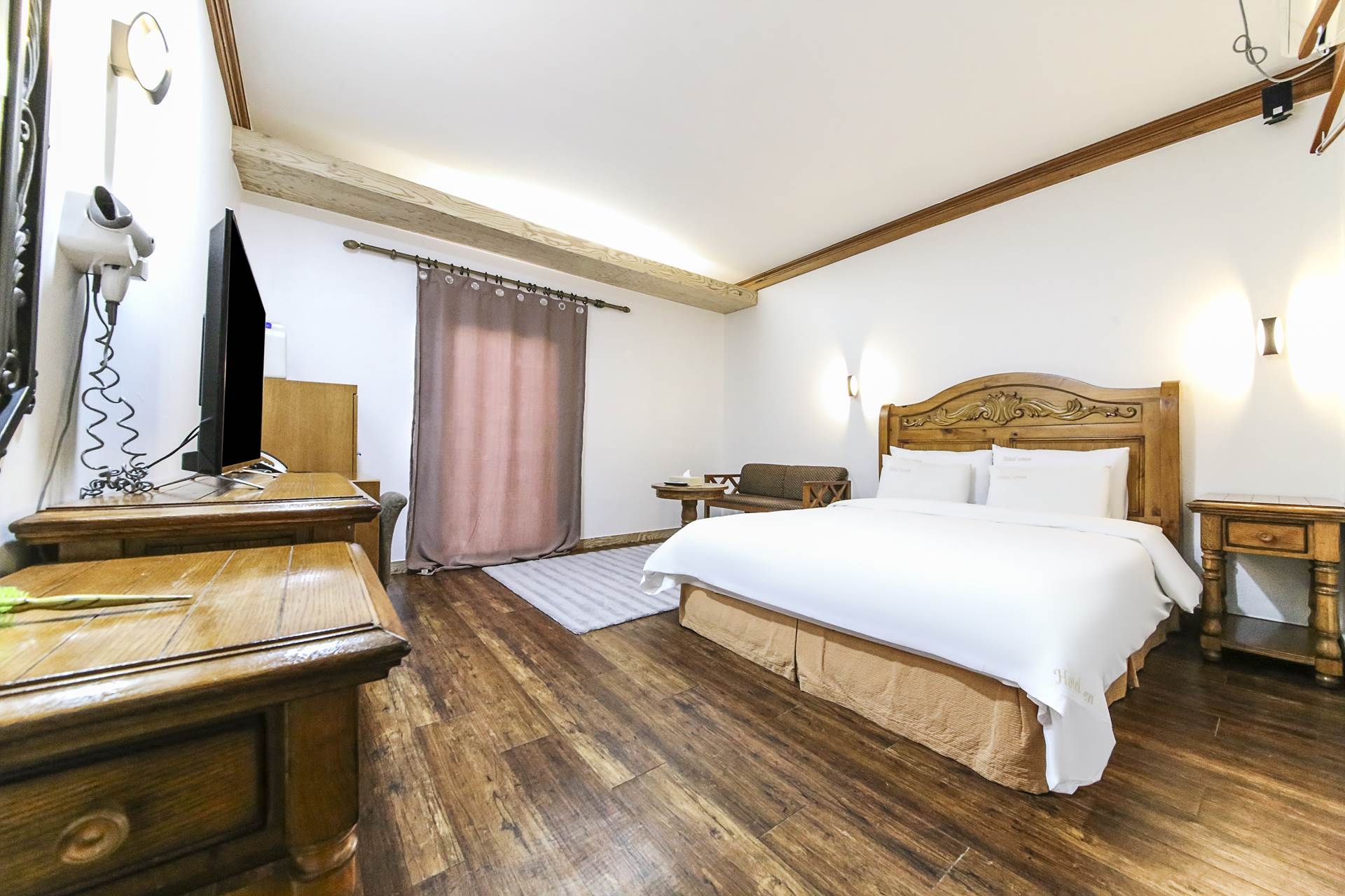 스탠다드(더블)