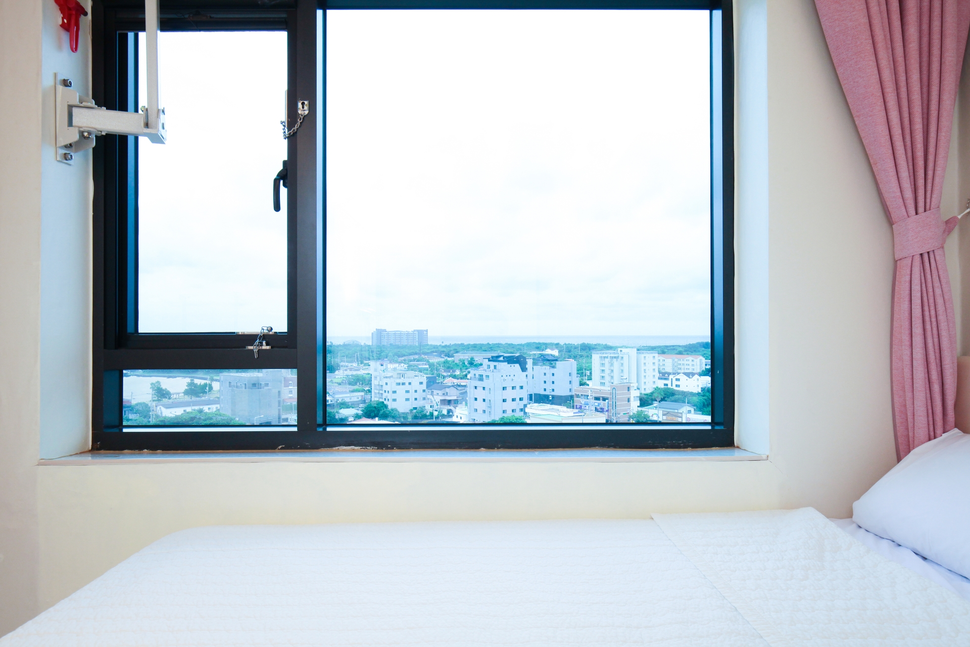 해비치 오션뷰 트윈