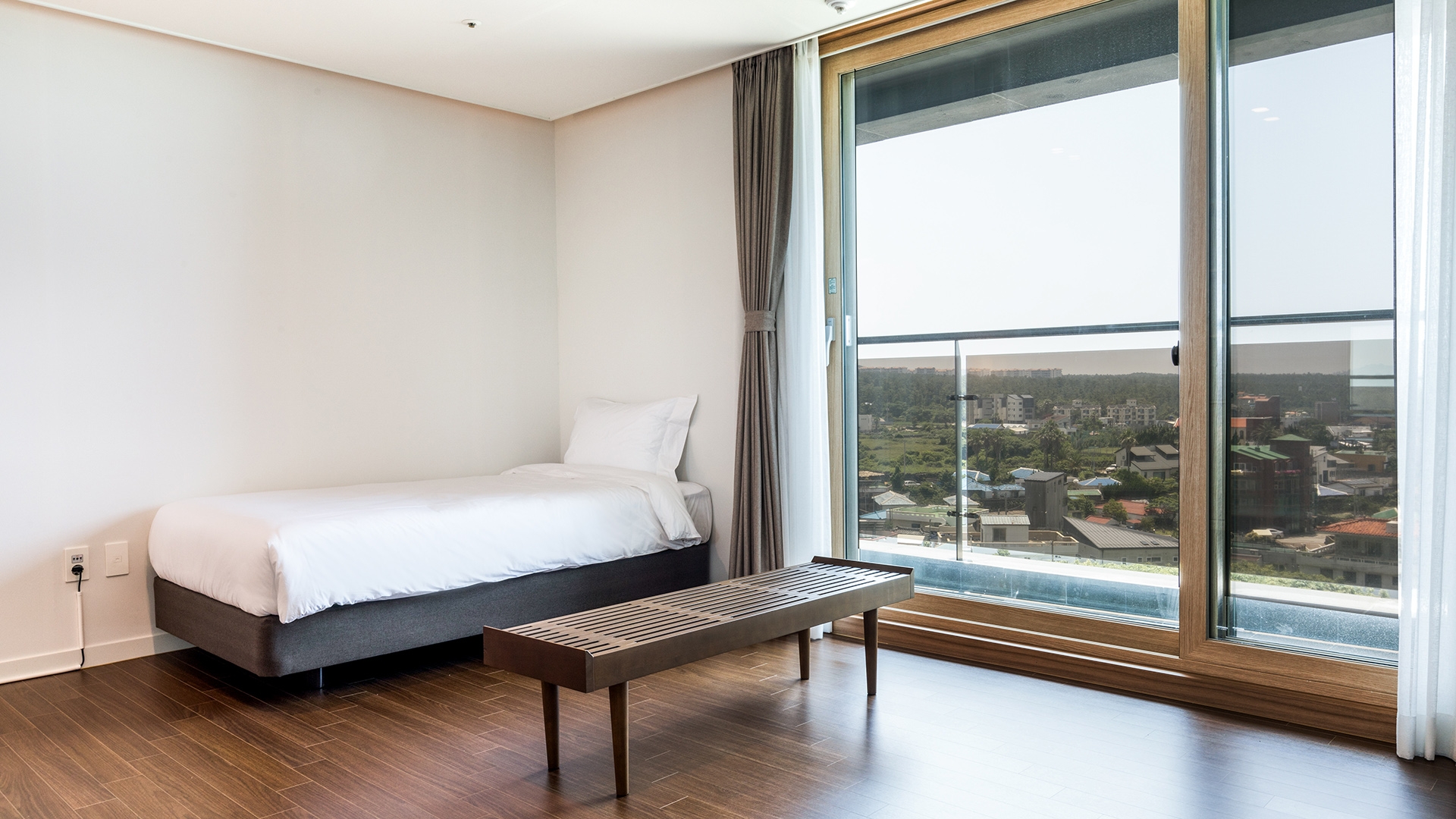 오션뷰 스위트B