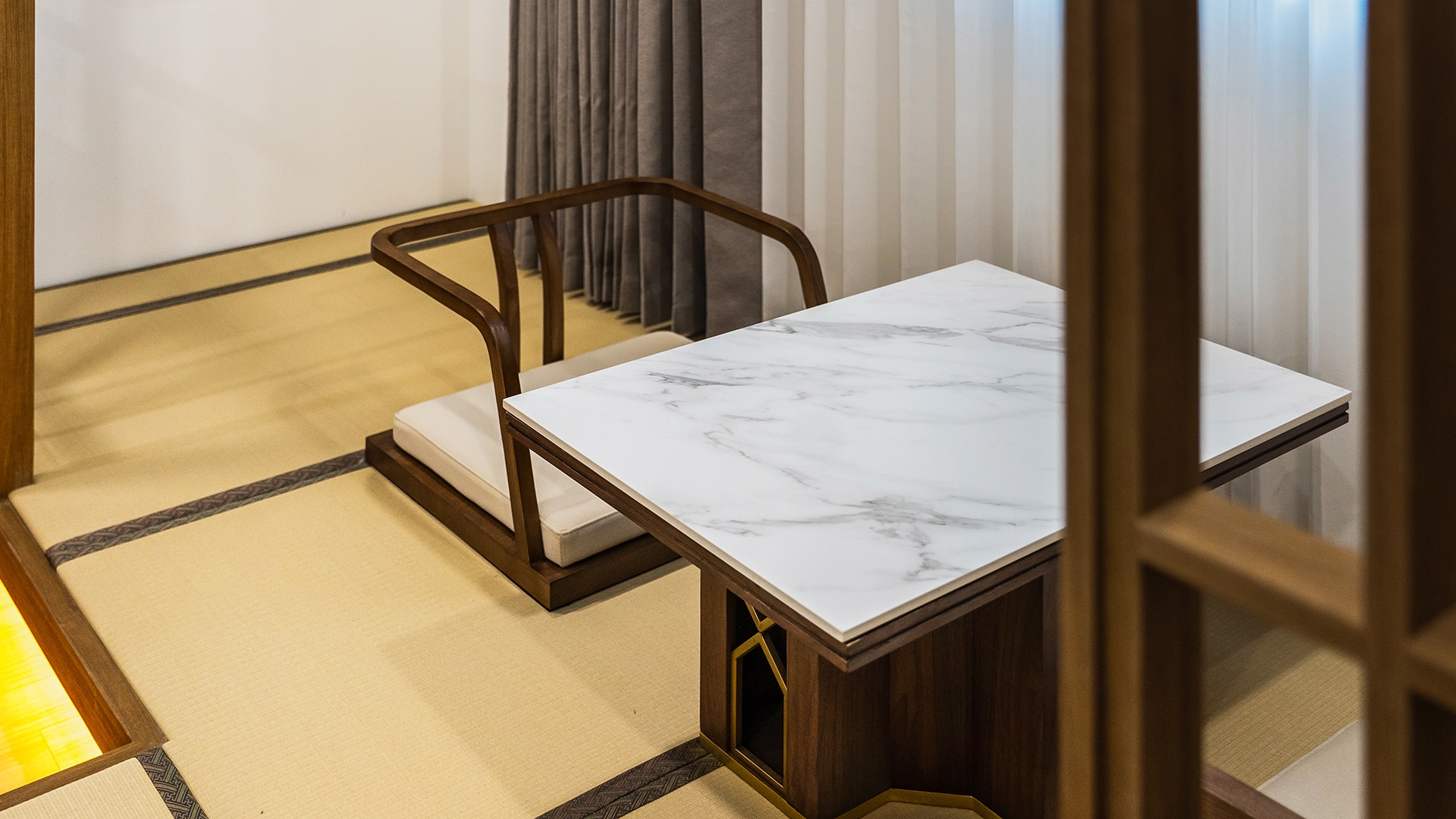 수페리어 스위트룸