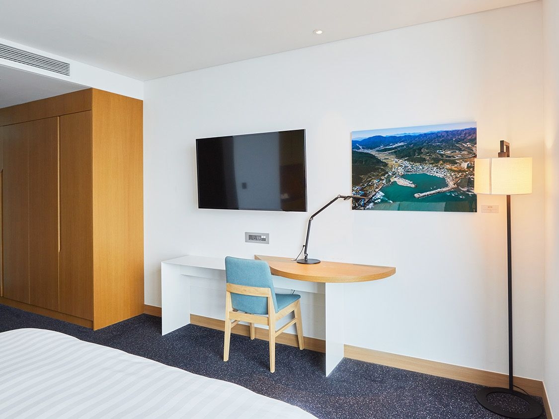 프리빌리지 더블