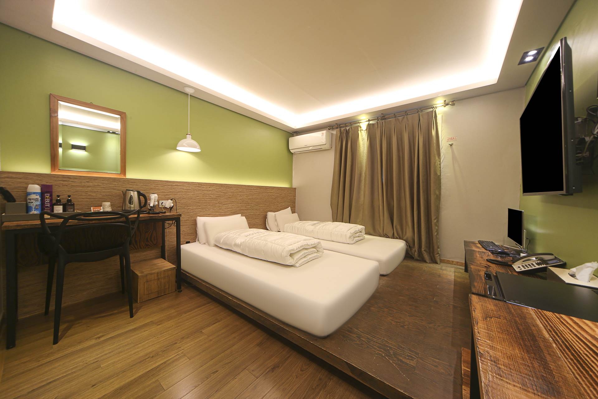 트윈(싱글매트2)Nerflix가능 