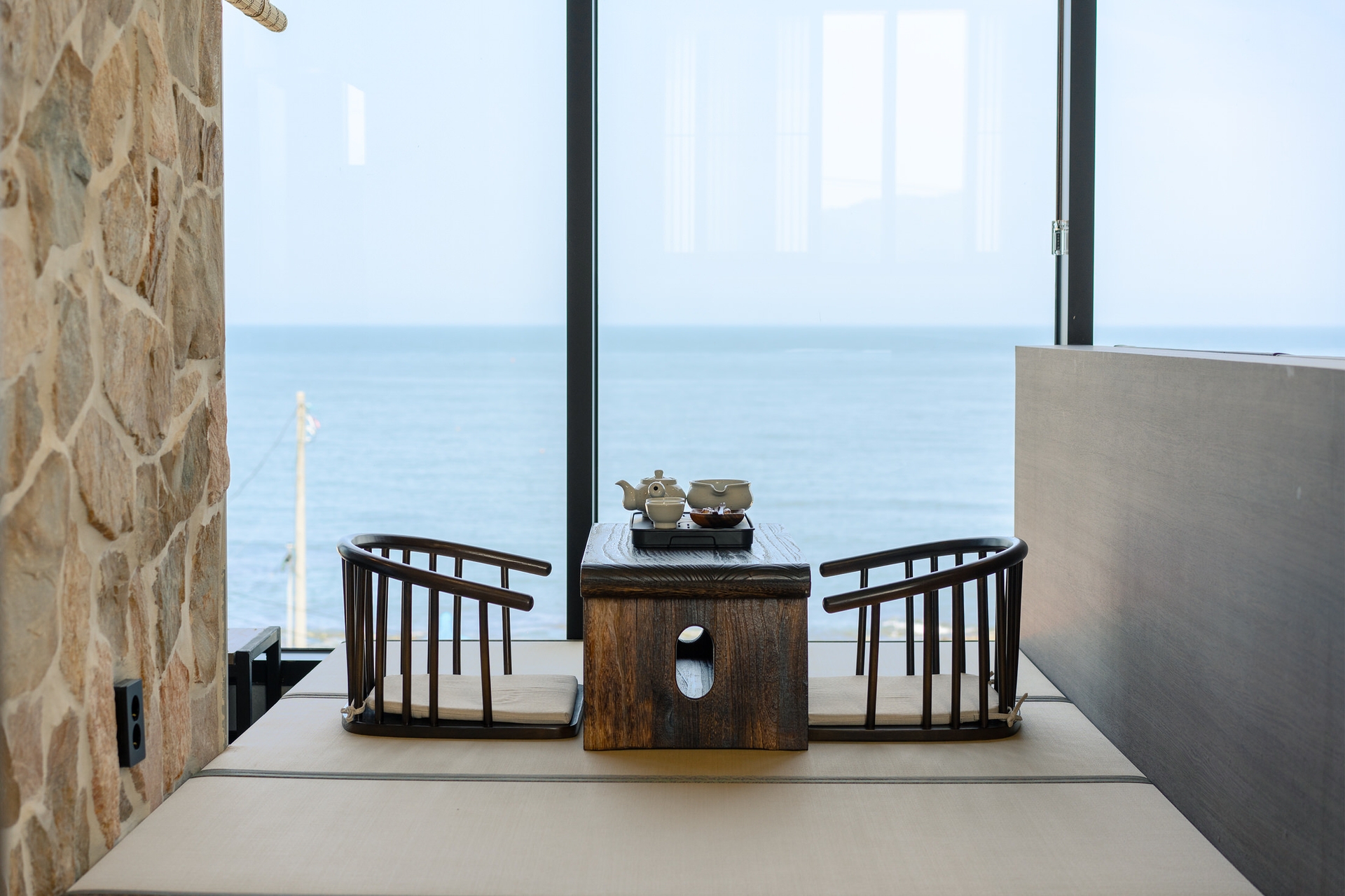 엔소쿠 료칸 풀빌라