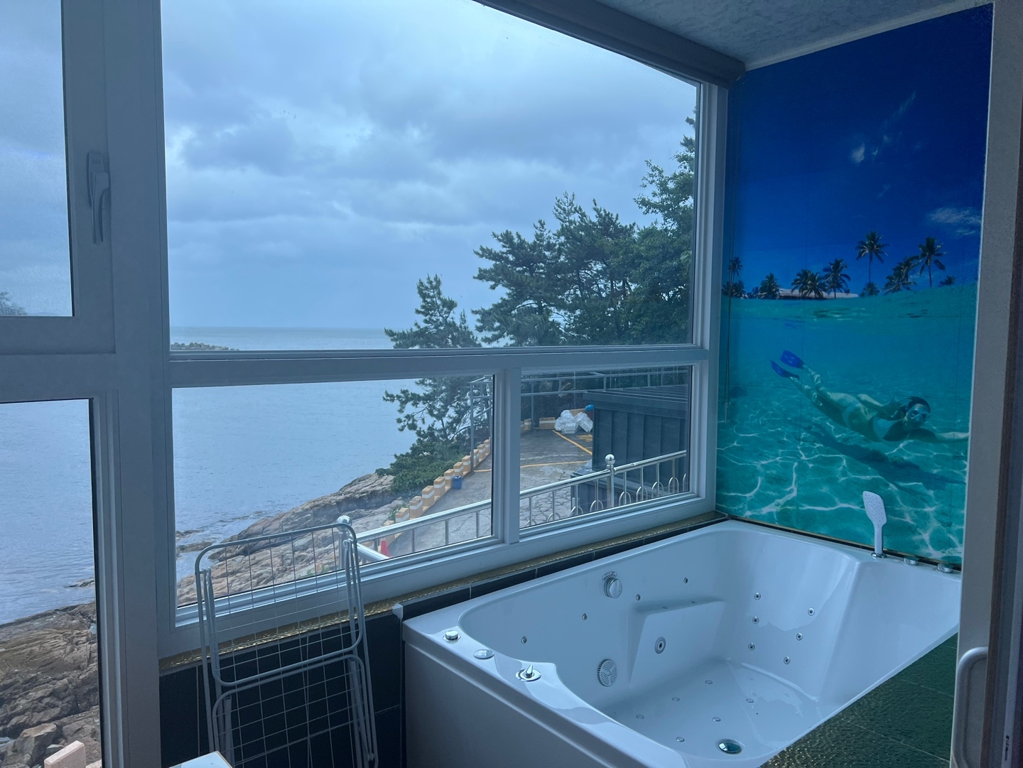 오션뷰 실버룸 101호