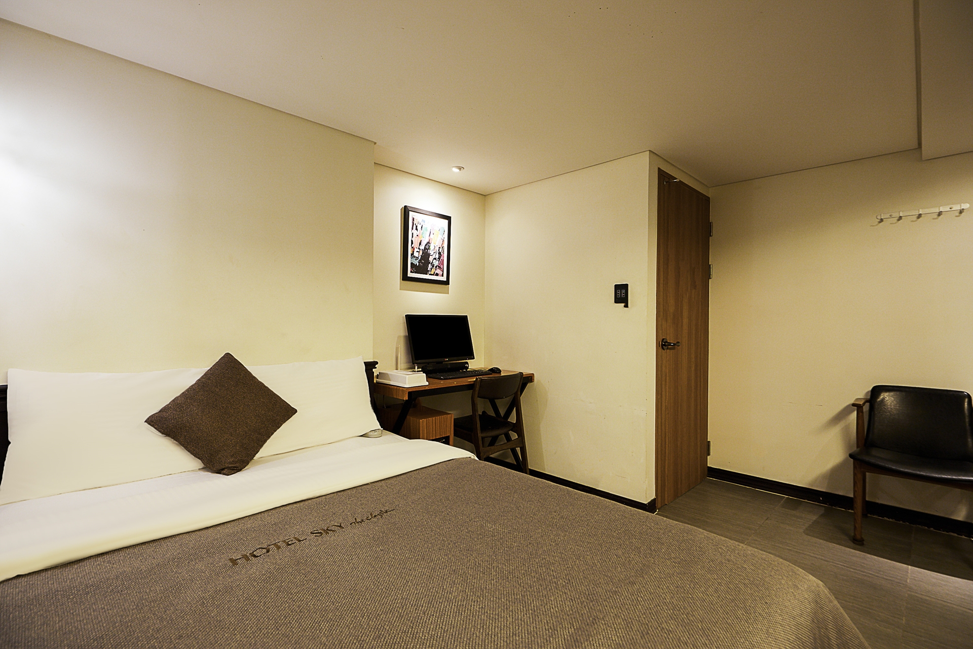 K클래식 특실(NETFLIX 개인계정