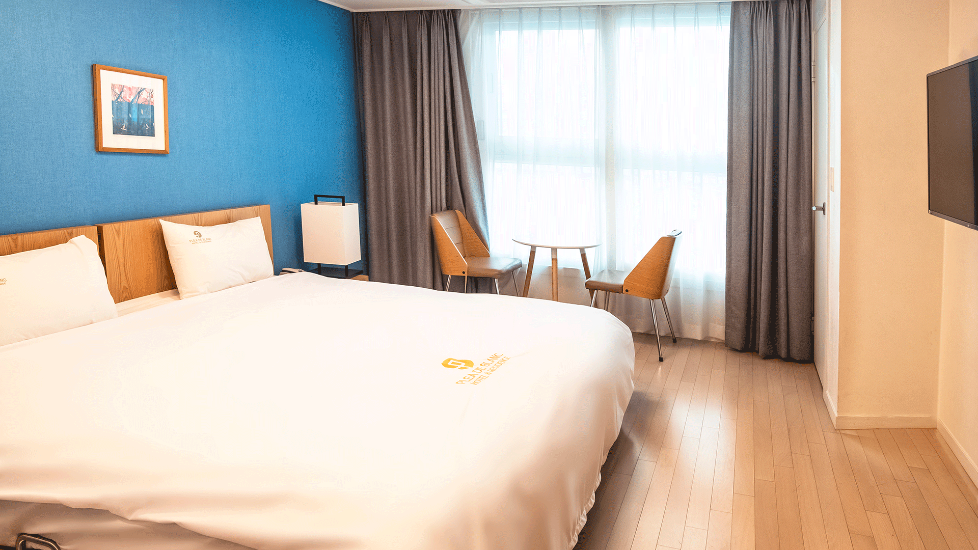 헐리우드 킹 더블