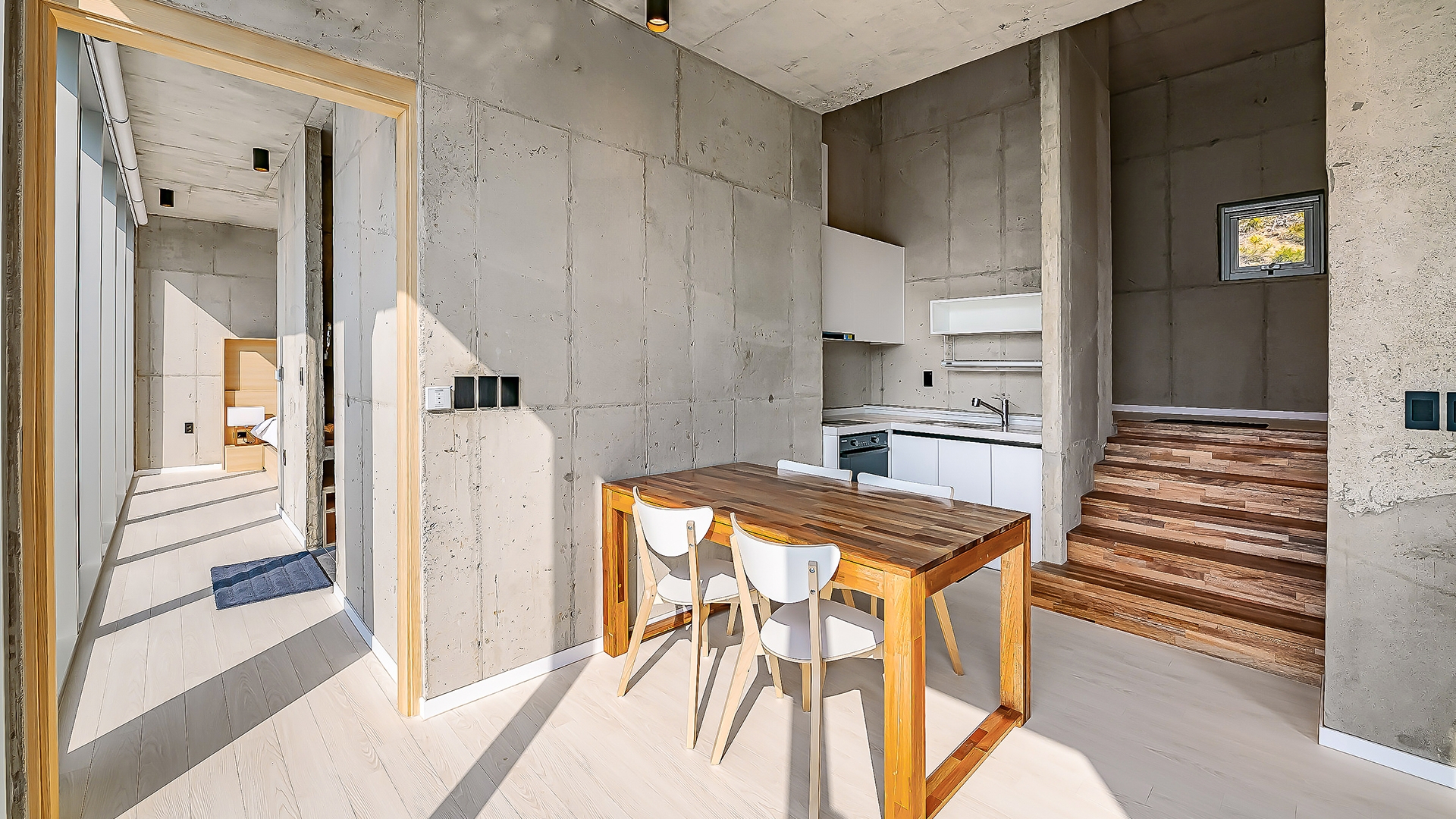 포레스트 스위트