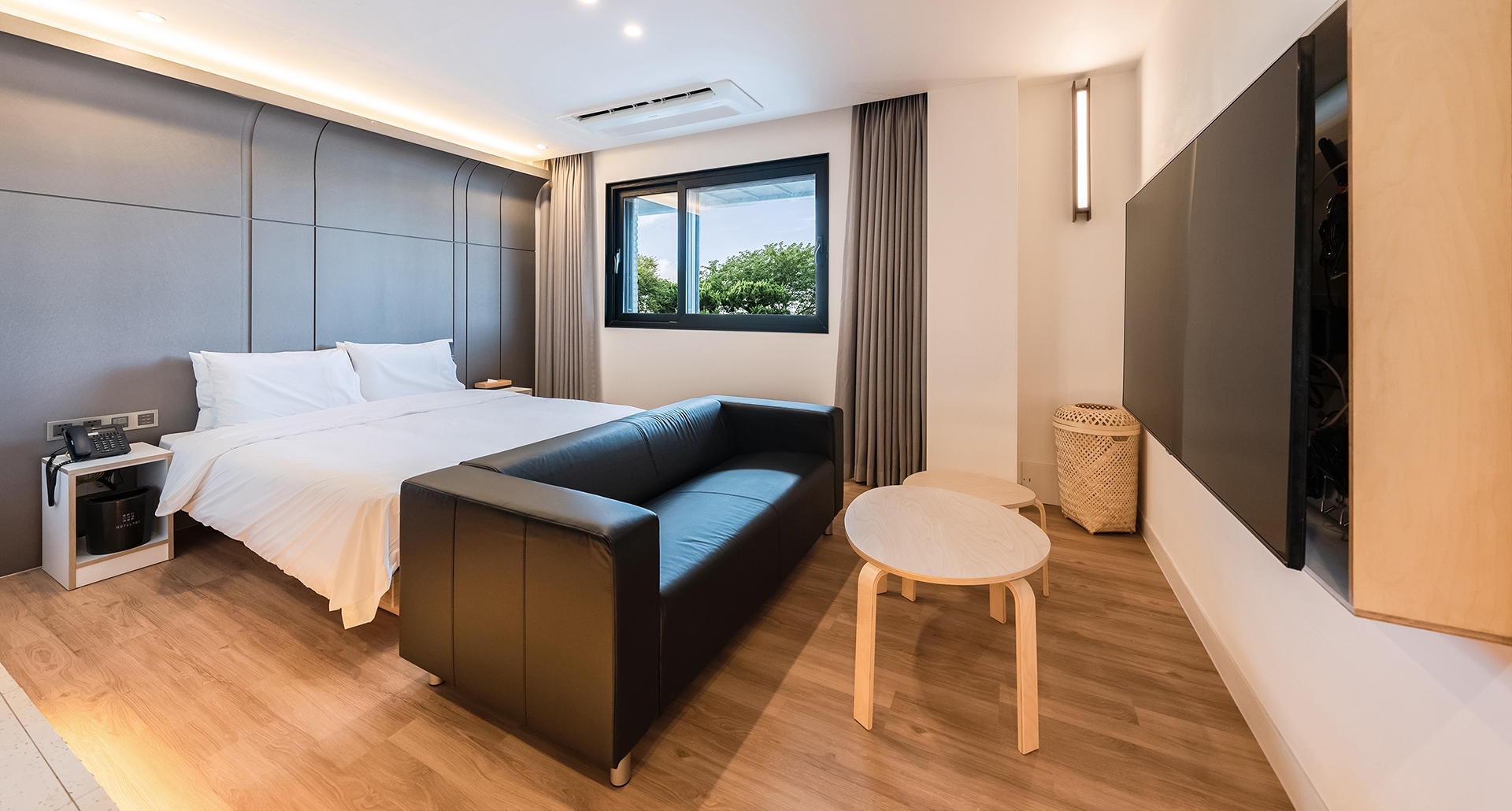 *오픈특가* 스위트 테라스 (바베큐 