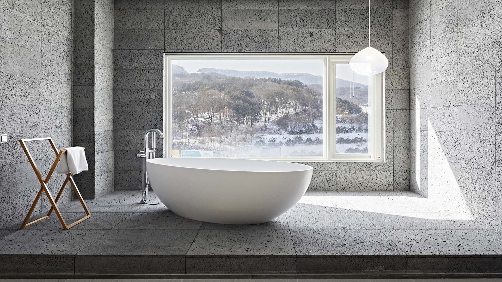 프레지덴셜 스위트