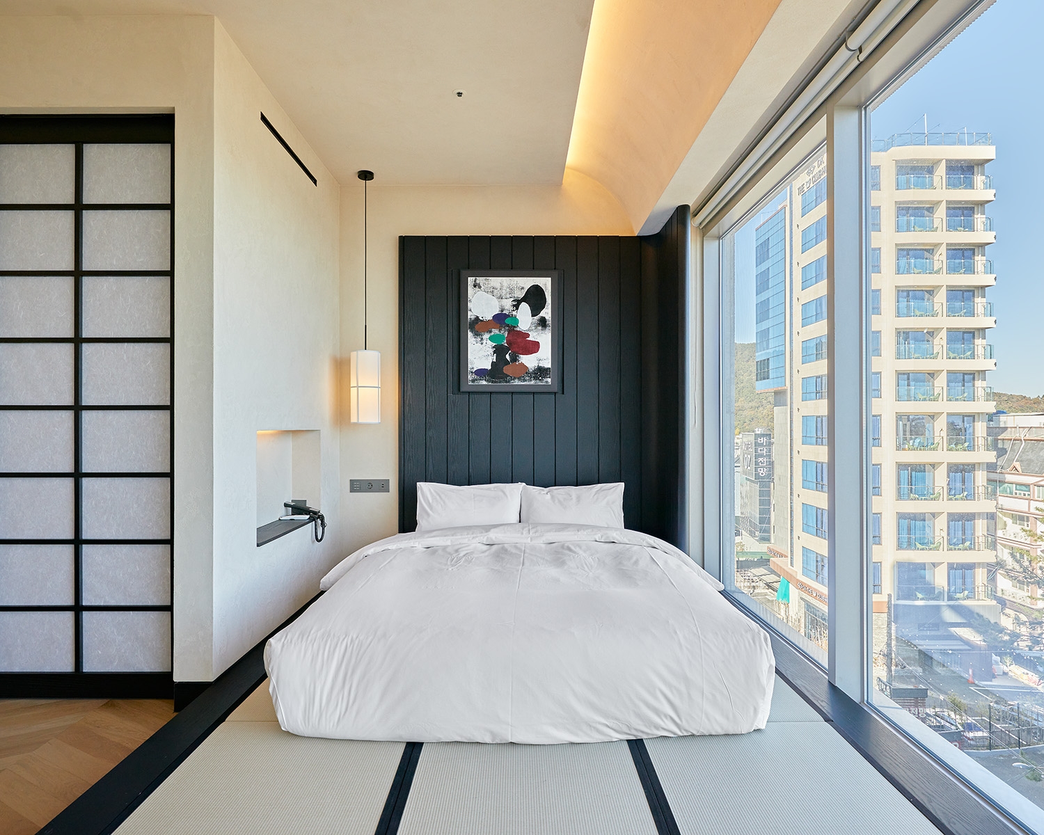 디럭스 오션 패밀리