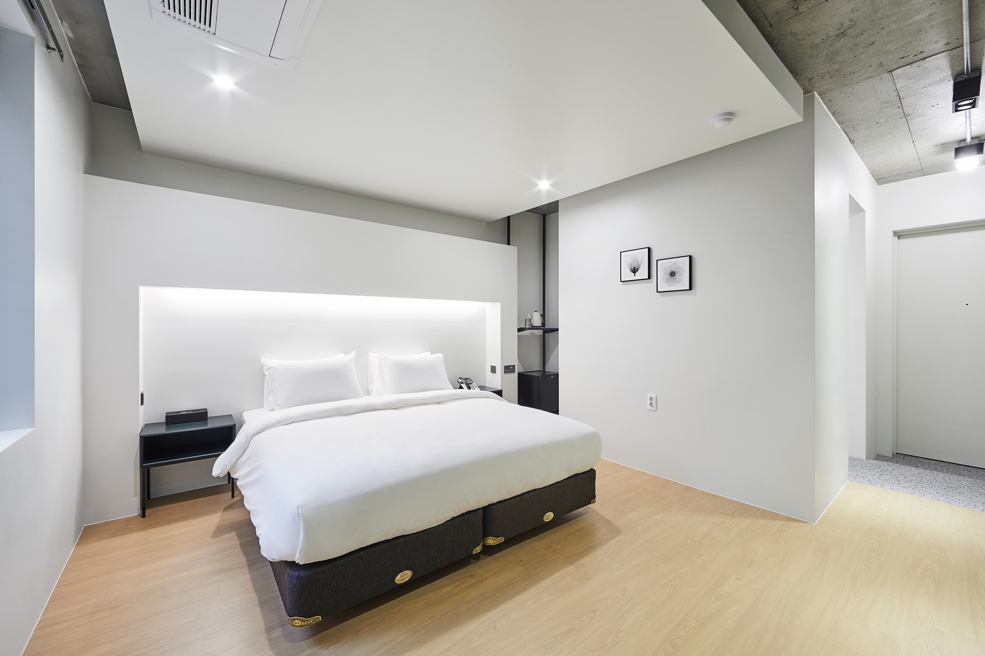 스탠다드 더블(넷플릭스 시청가능,에이