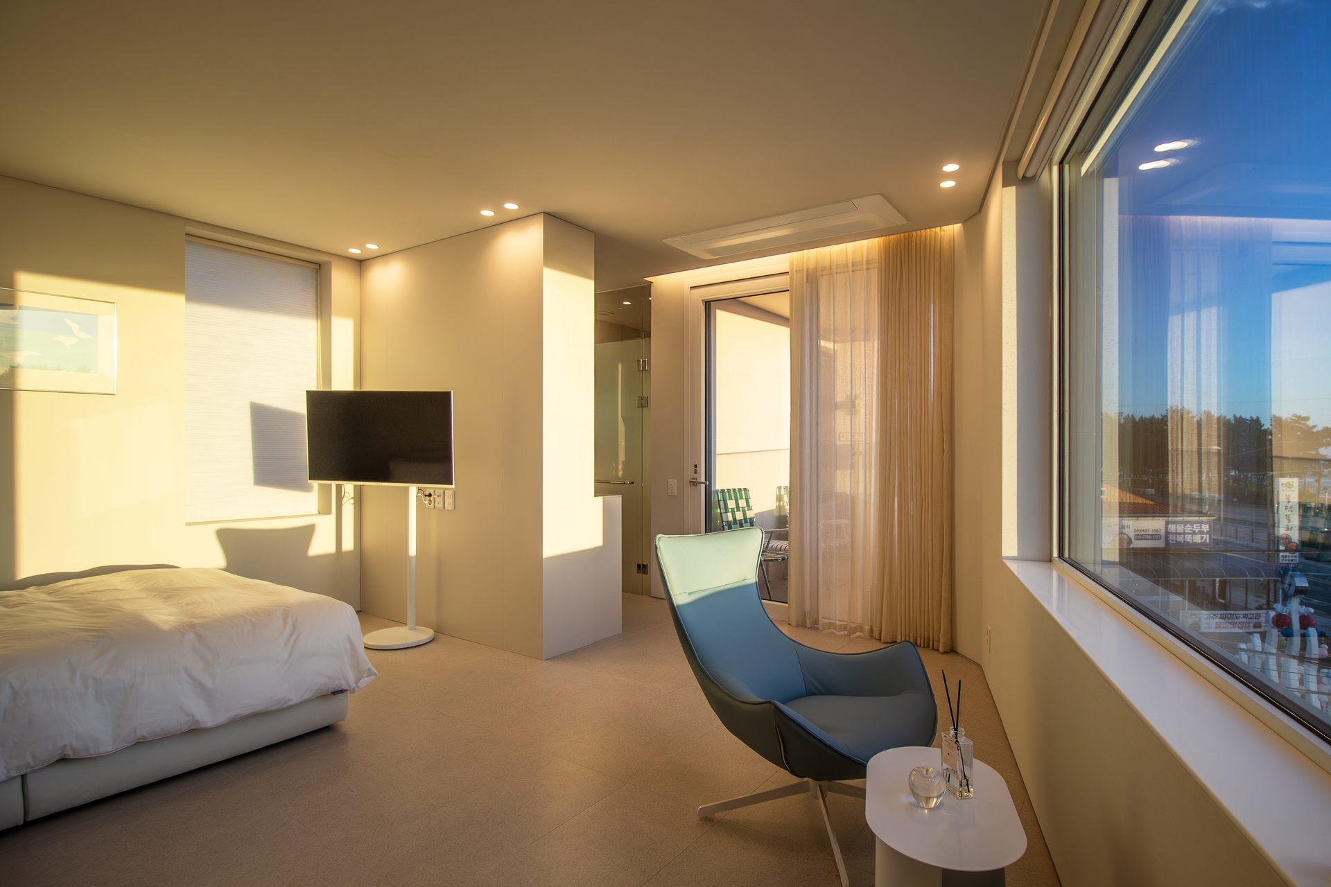 일도노스테이 301호