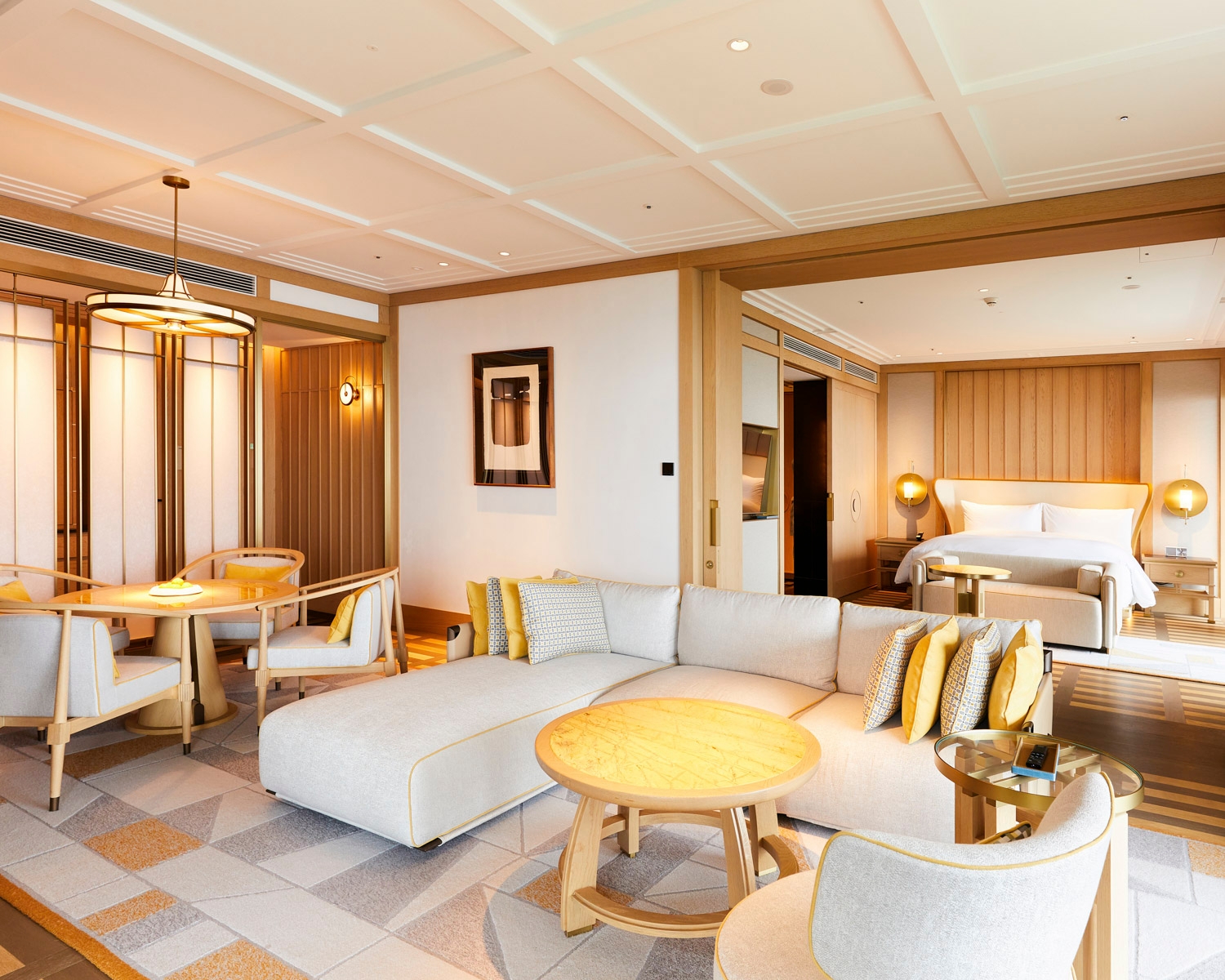 파노라마 스위트