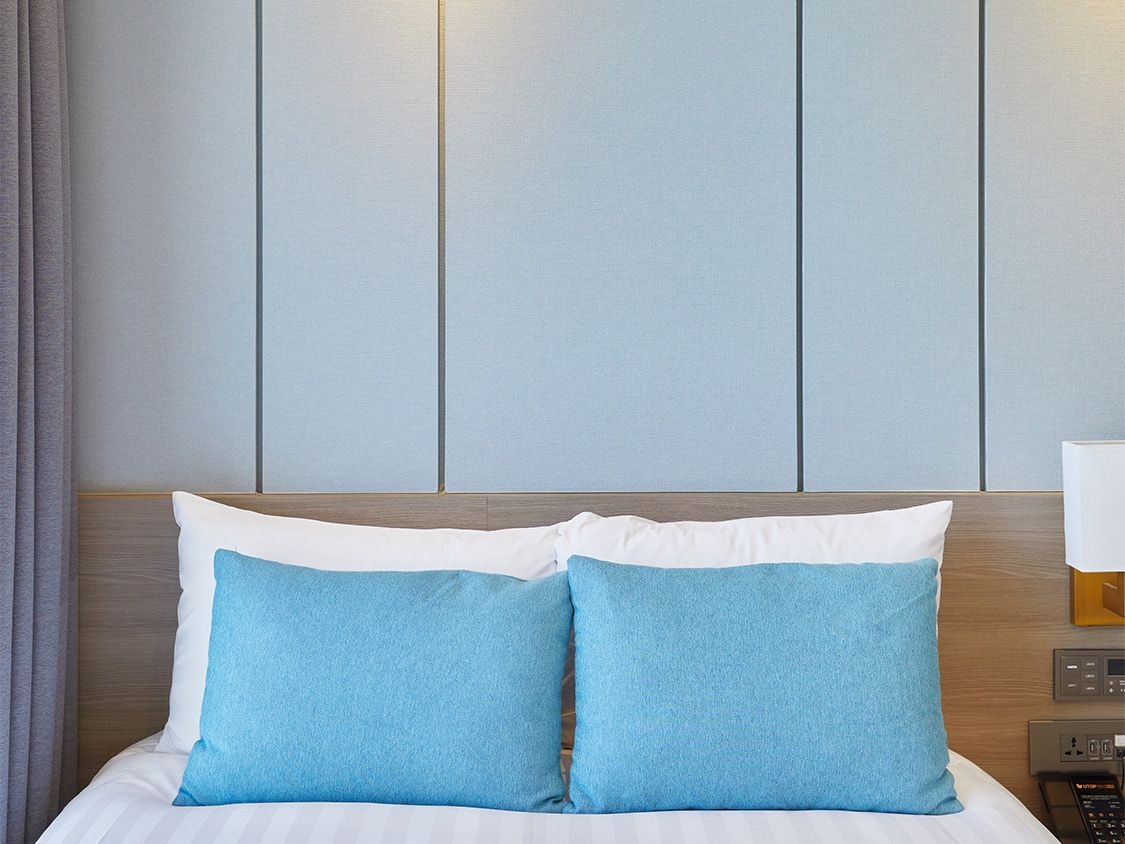 디럭스 부티크 더블