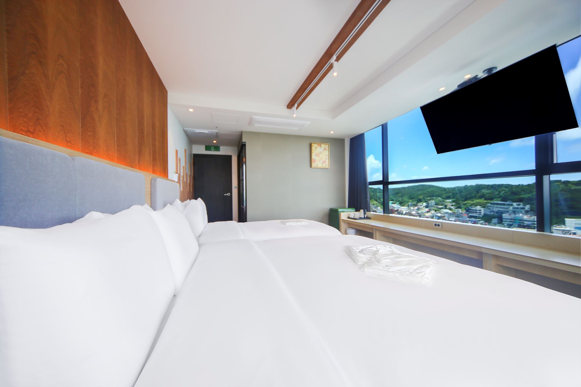 테라스 트윈 프리미엄