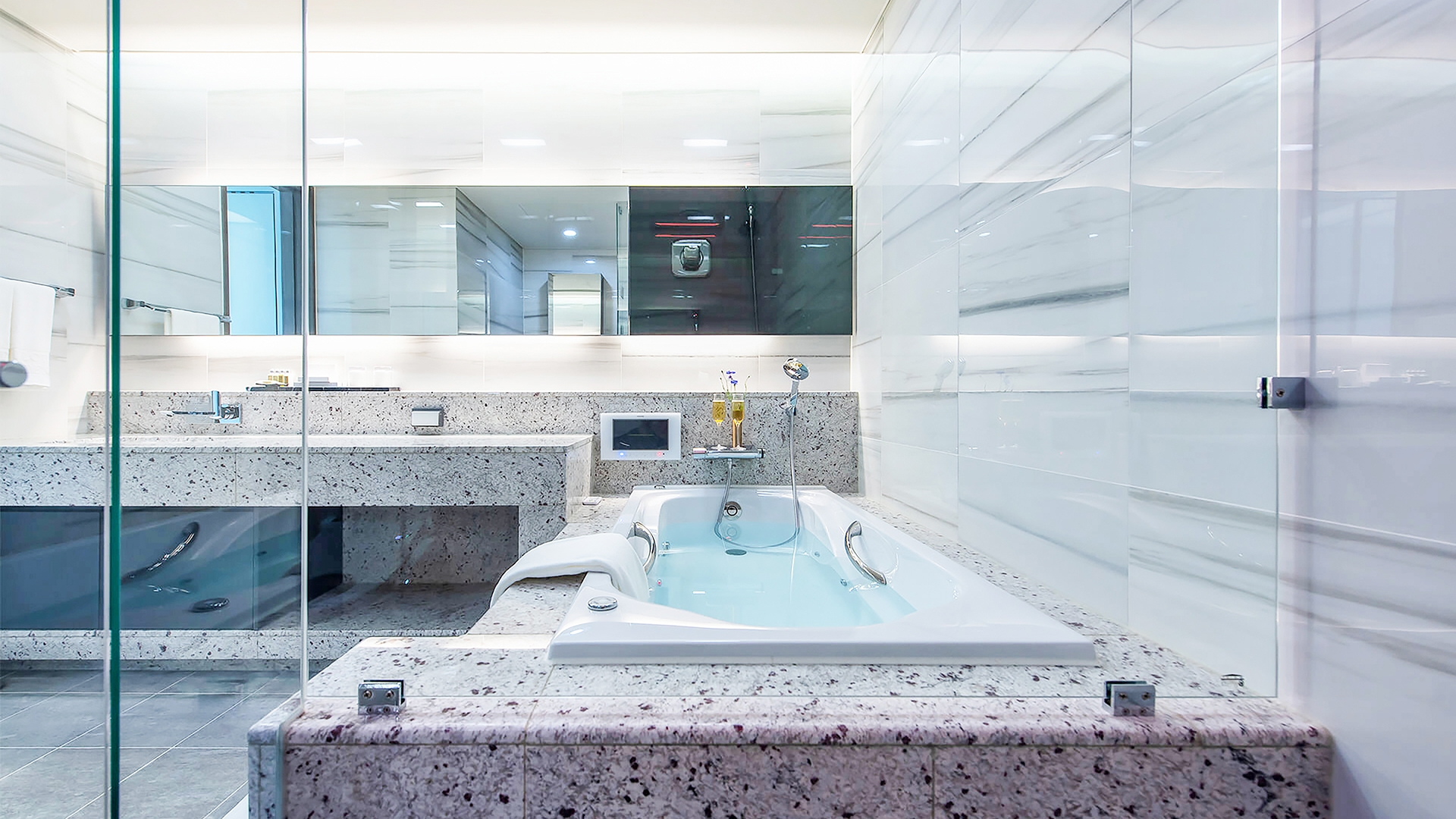 비치 프리미엄 스위트(비치뷰)