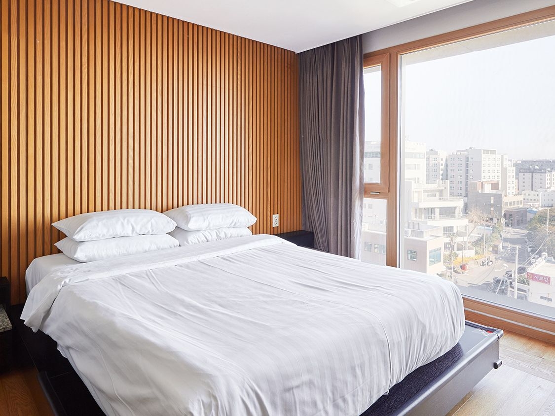 오리엔탈 디럭스 더블